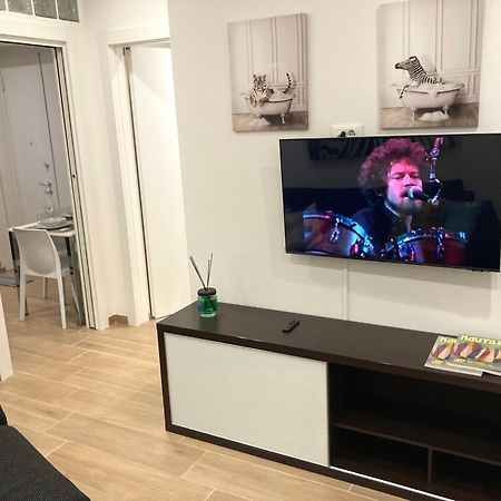 Casa Cereria - Apartment With Parking Trieste Exterior foto