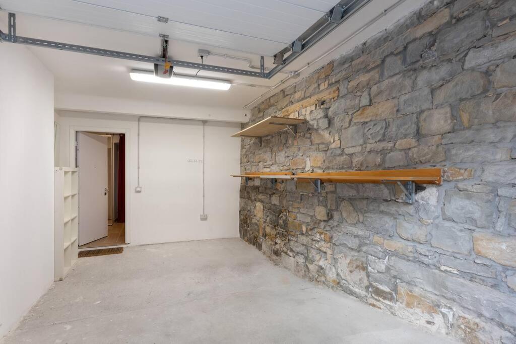 Casa Cereria - Apartment With Parking Trieste Exterior foto