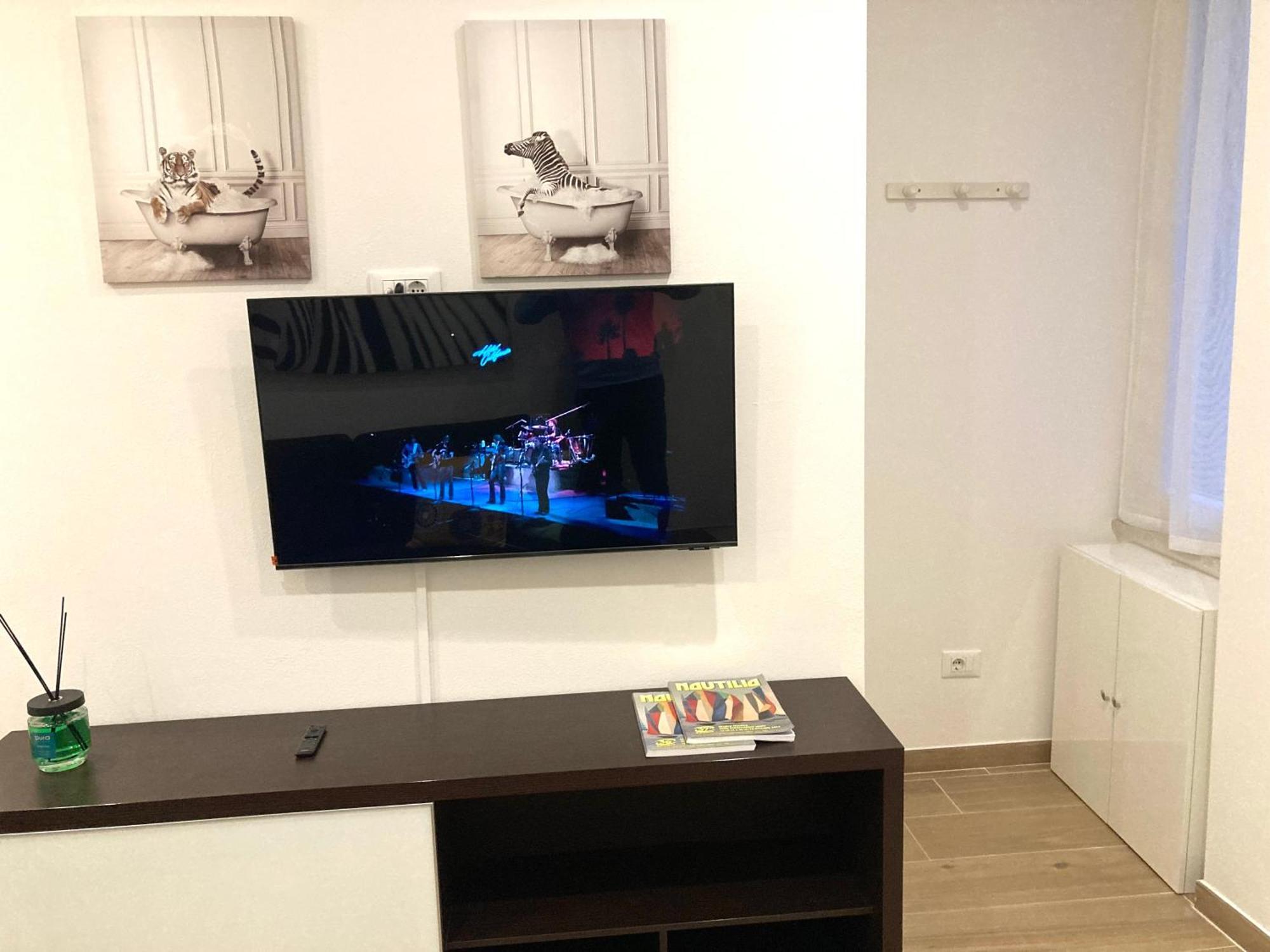 Casa Cereria - Apartment With Parking Trieste Exterior foto