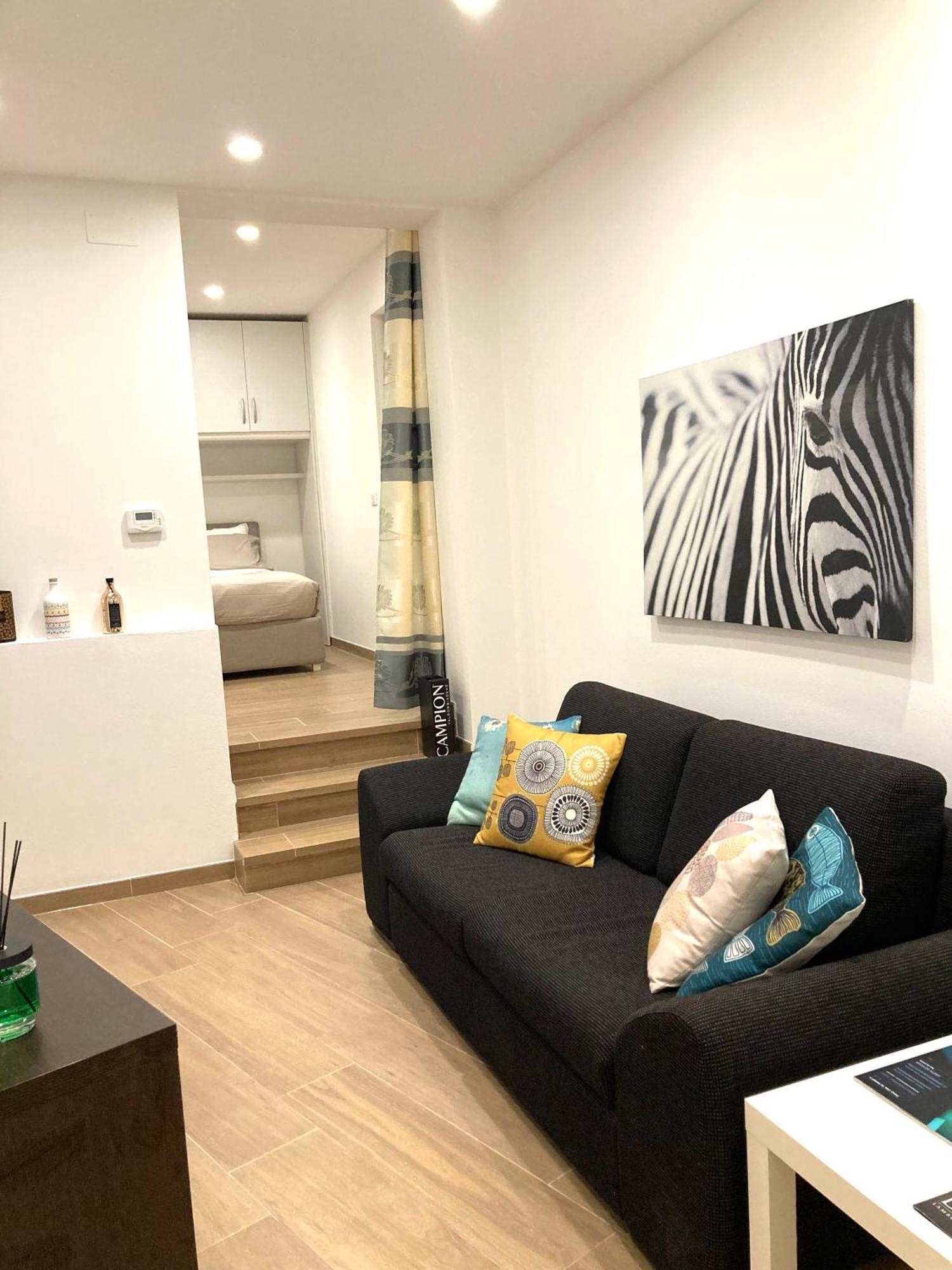 Casa Cereria - Apartment With Parking Trieste Exterior foto