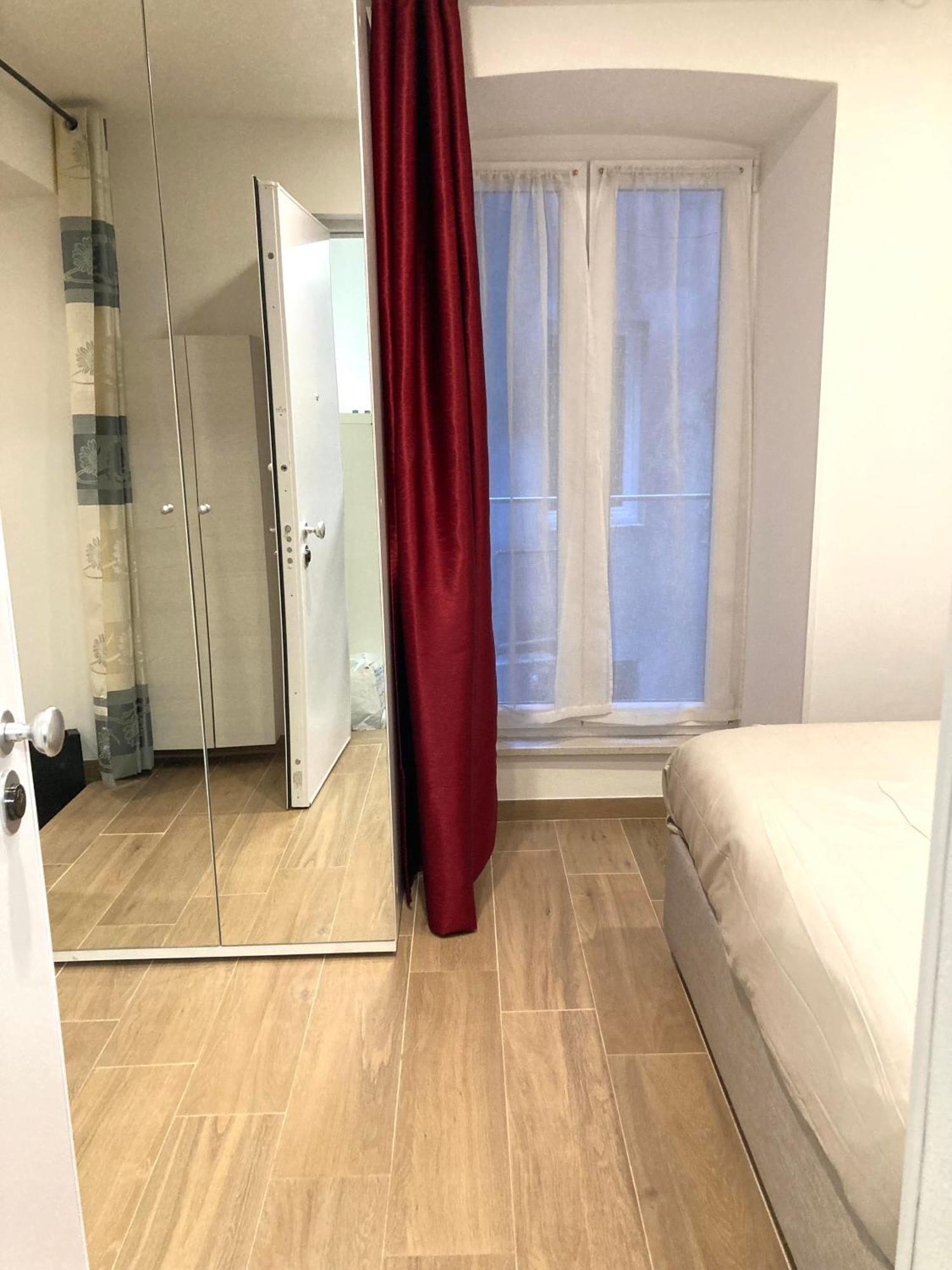 Casa Cereria - Apartment With Parking Trieste Exterior foto