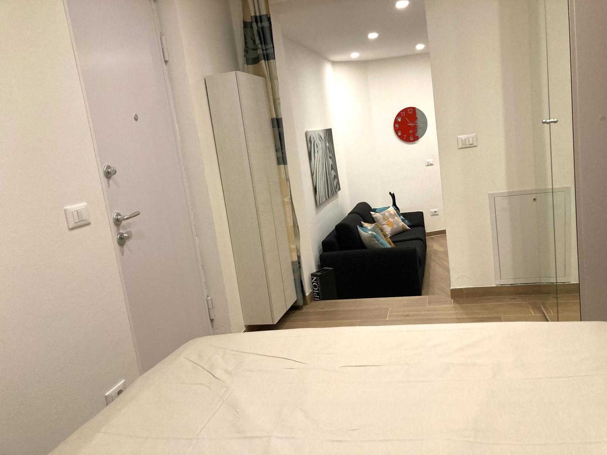 Casa Cereria - Apartment With Parking Trieste Exterior foto