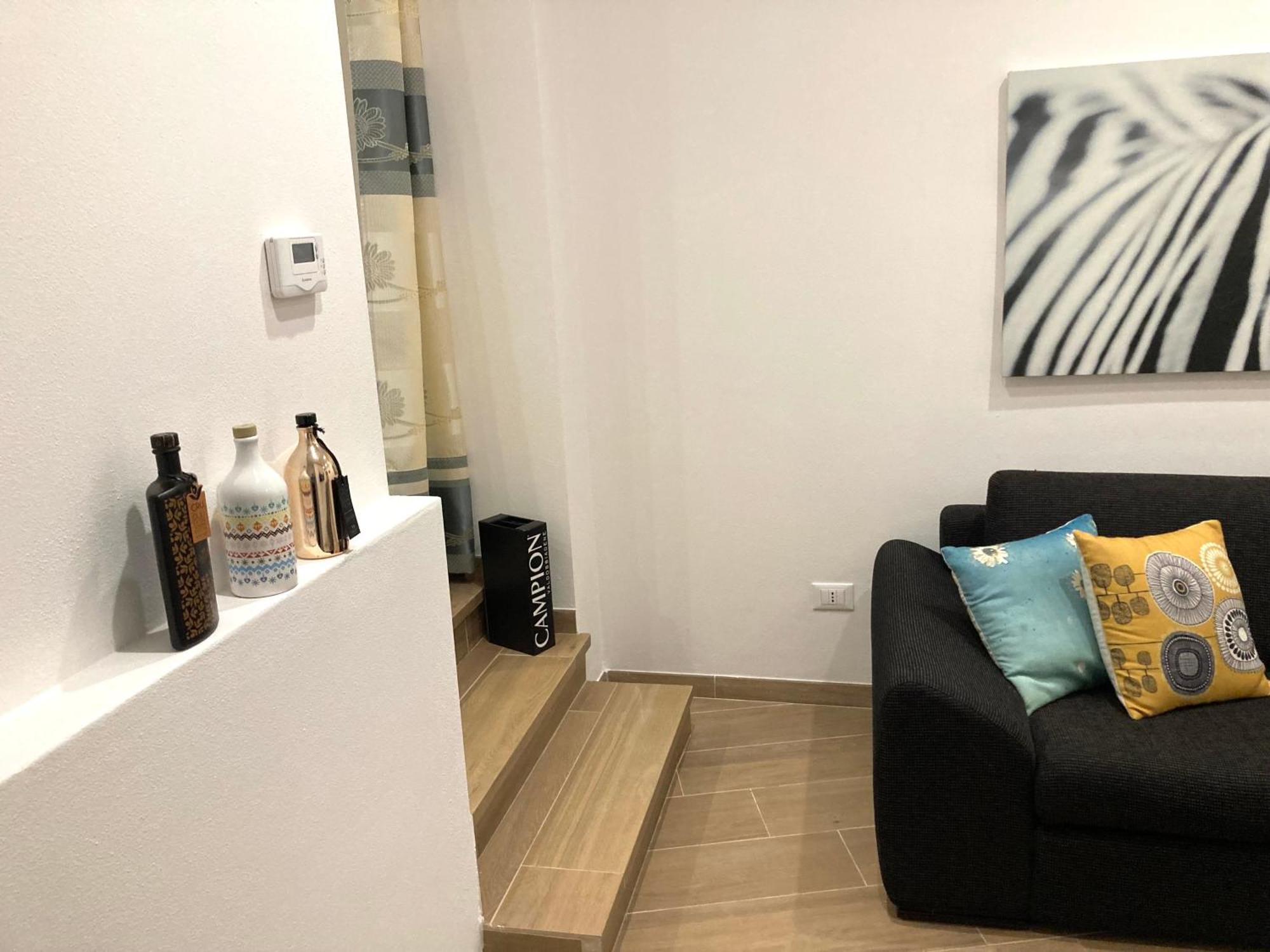 Casa Cereria - Apartment With Parking Trieste Exterior foto